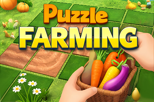 Tractor Farming 3D Görsel 1