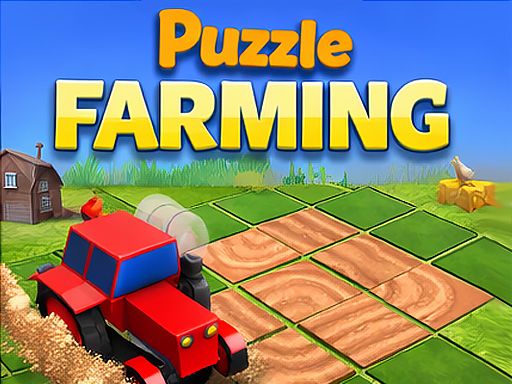 Tractor Farming 3D Görsel 3